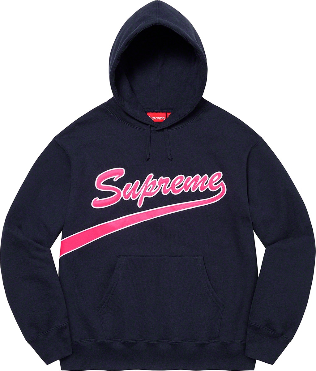 Tail Hooded Sweatshirt view 12